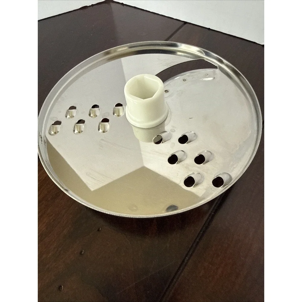 Cuisinart Smart Power‎ Duet AFP-7C Replacement Disk Blade